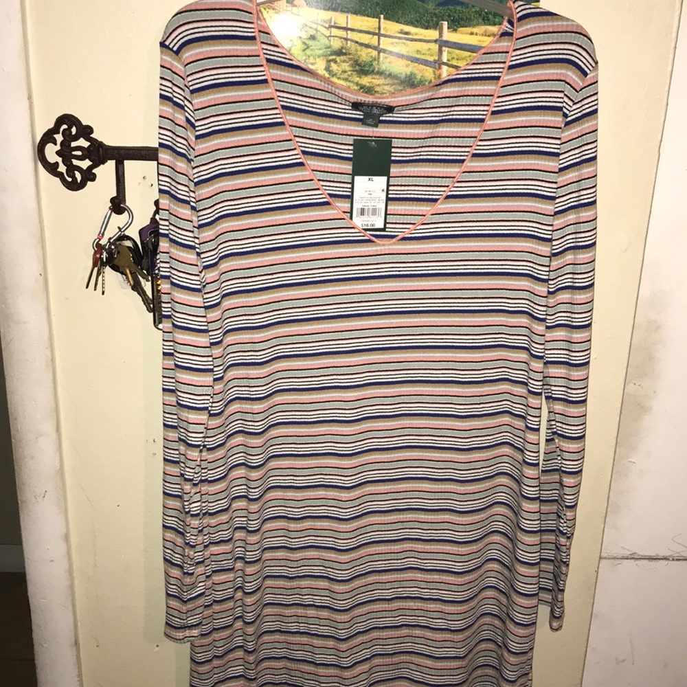 Long Sleeve dress 🤑